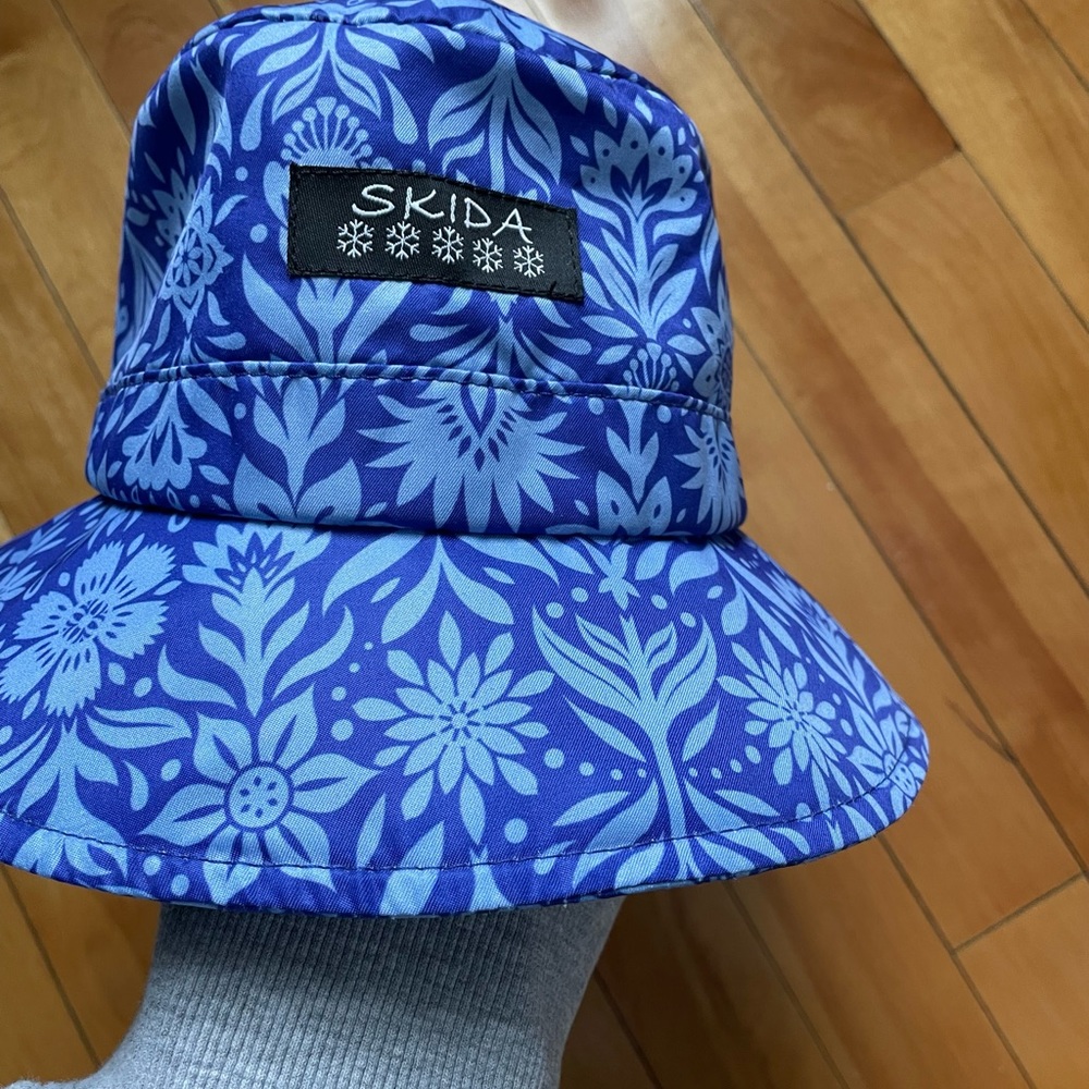 Skida Bucket Hat